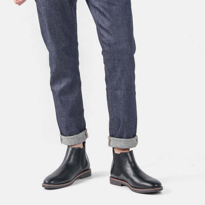 Adrian | Men's Chelsea Ankle Boots