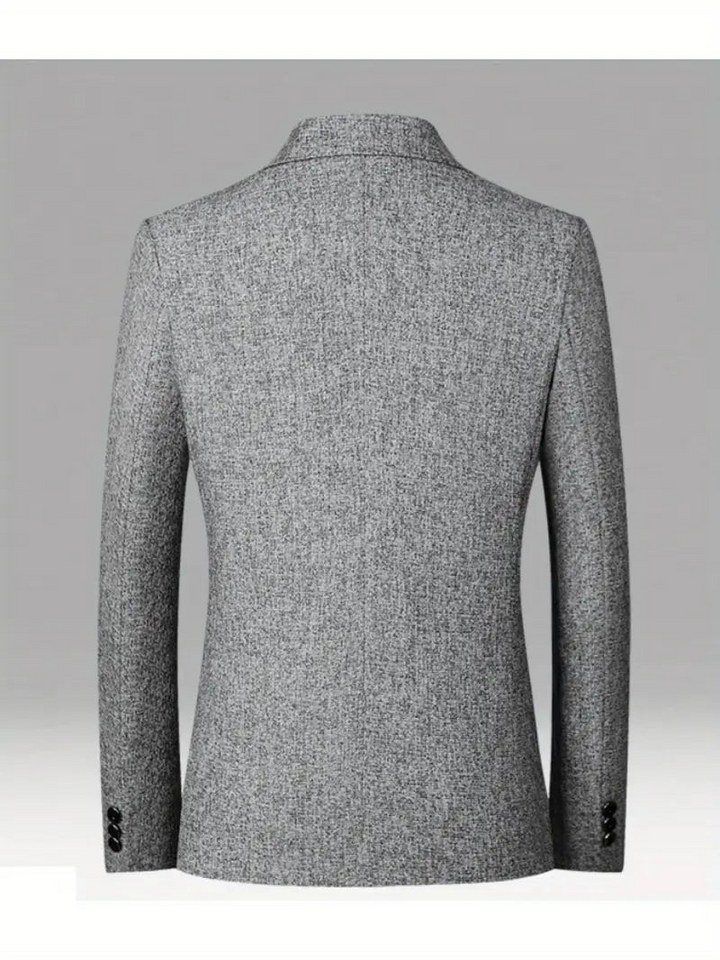 Allen | Men's Slim Blazer Jacket