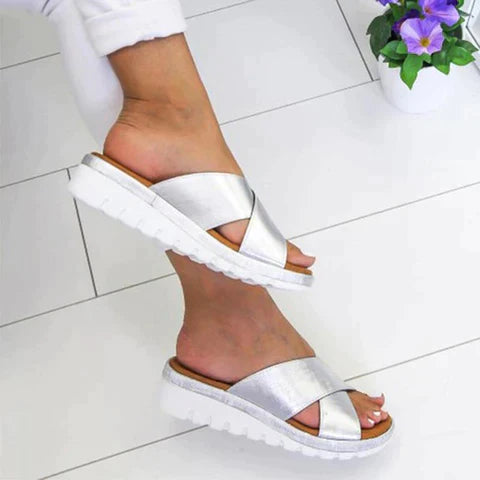 Anna | Women's Orthopedic Style Sandals