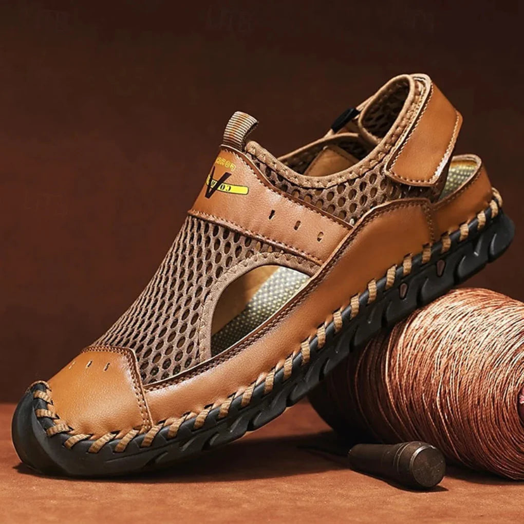 Ardent | Men's Breathable Outdoor Sandals