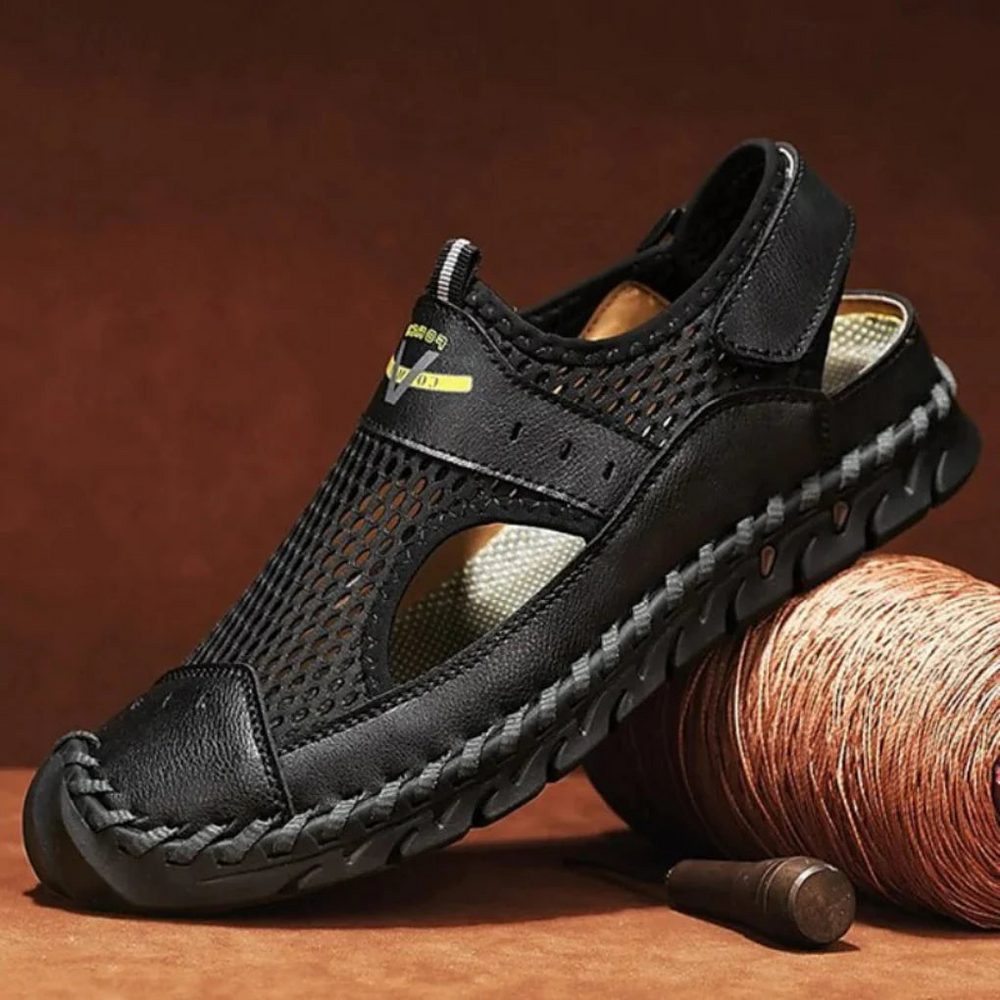 Ardent | Men's Breathable Outdoor Sandals