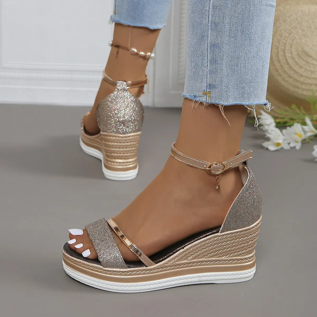 Beatrice | Women Orthopedic Style Sandals