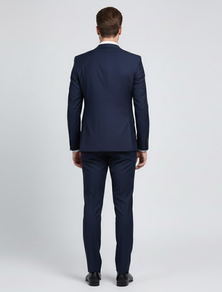 Bennett | Men's Two-Piece Suit Set