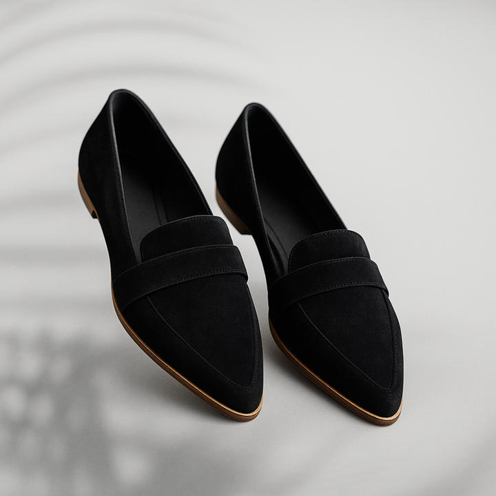 Celeste | Women’s Sleek Comfort Loafers