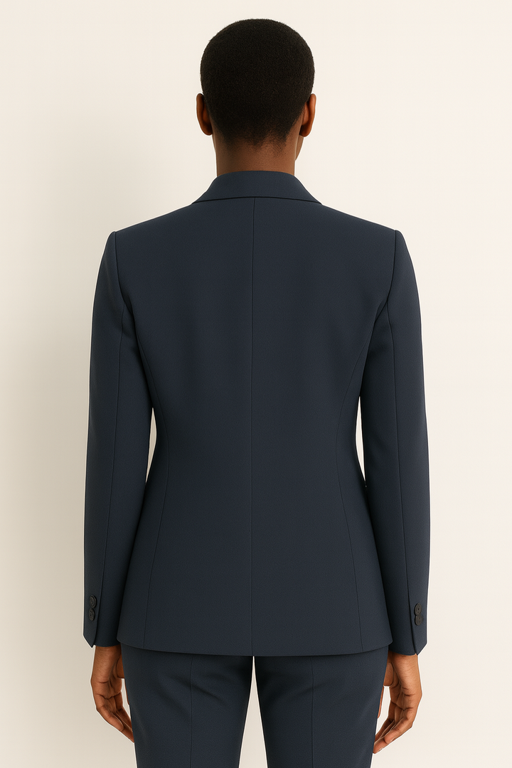 Darcey | Women’s Tailored Trouser Suit Set