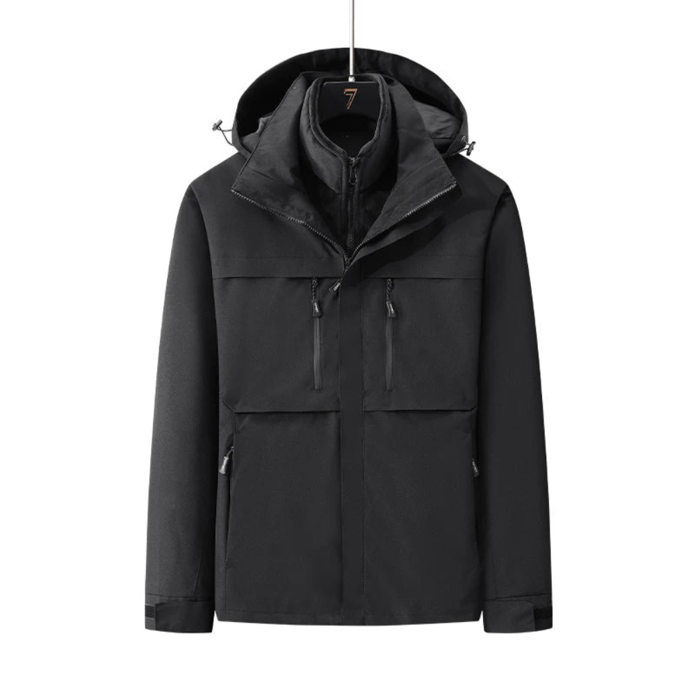 Elara | Women’s Ski Jacket