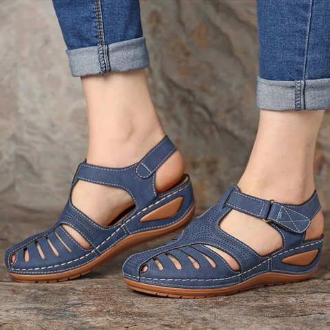 Elowen | Women's Spring Walking Sandals