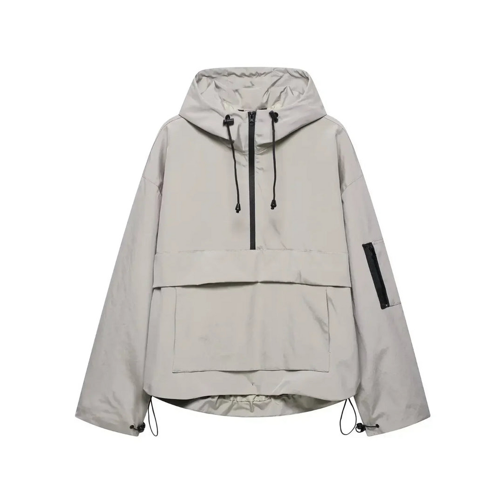 Everleigh | Women's Hooded Winter Ski Jacket