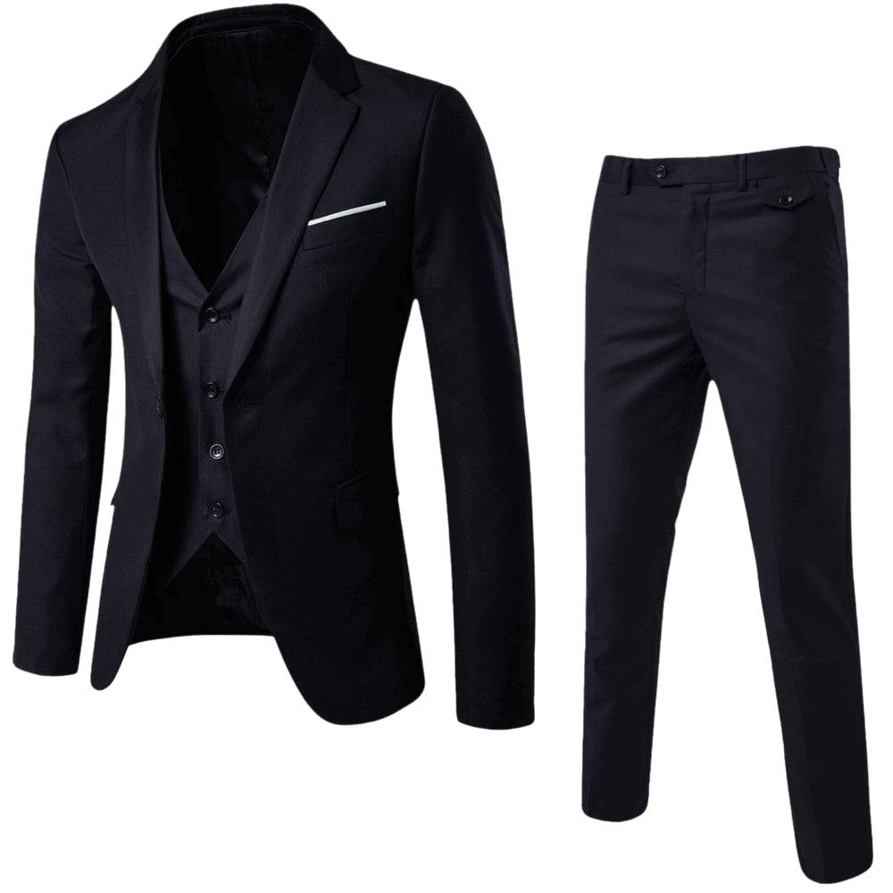 Everton | Men's Classic Tailored Suit Set