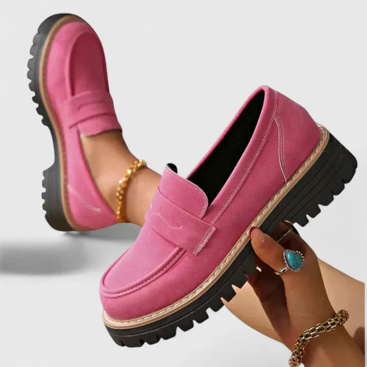 Faith | Women’s Orthopedic Comfort Loafers