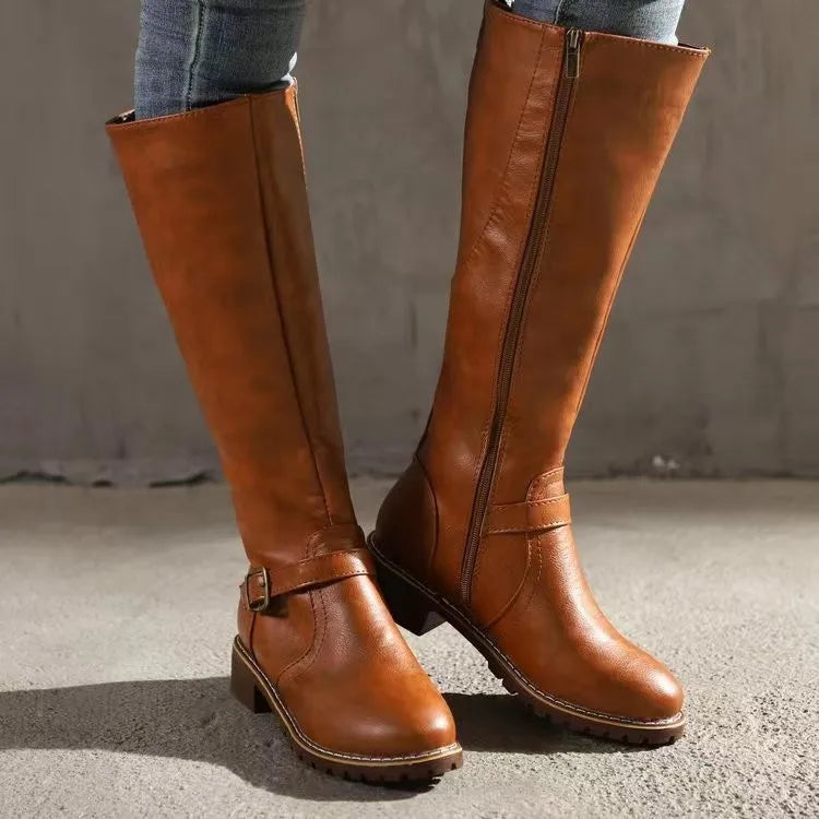 Harper | Women's Orthopedic Boots