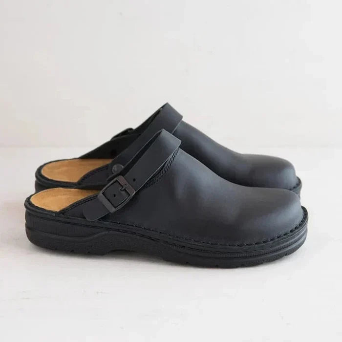 Harrison | men's casual slip-on clogs