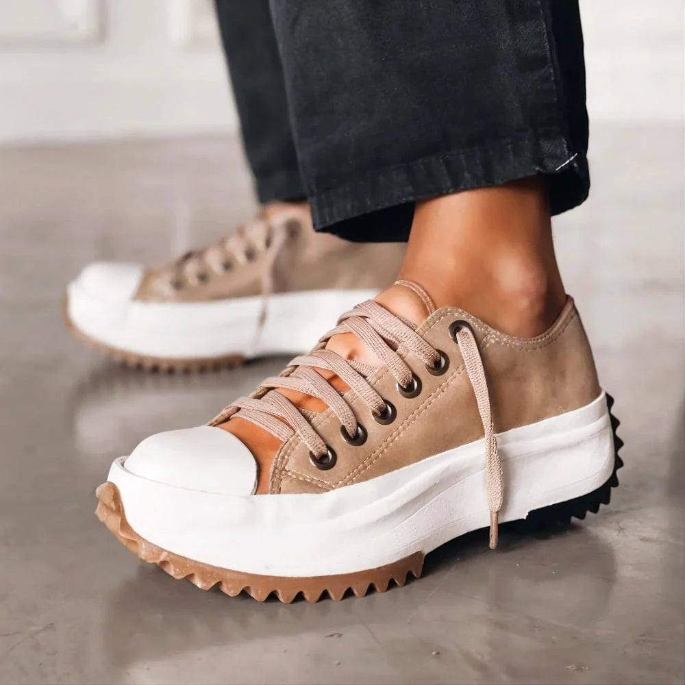 Sophie | Women's Orthopedic Style Sneakers