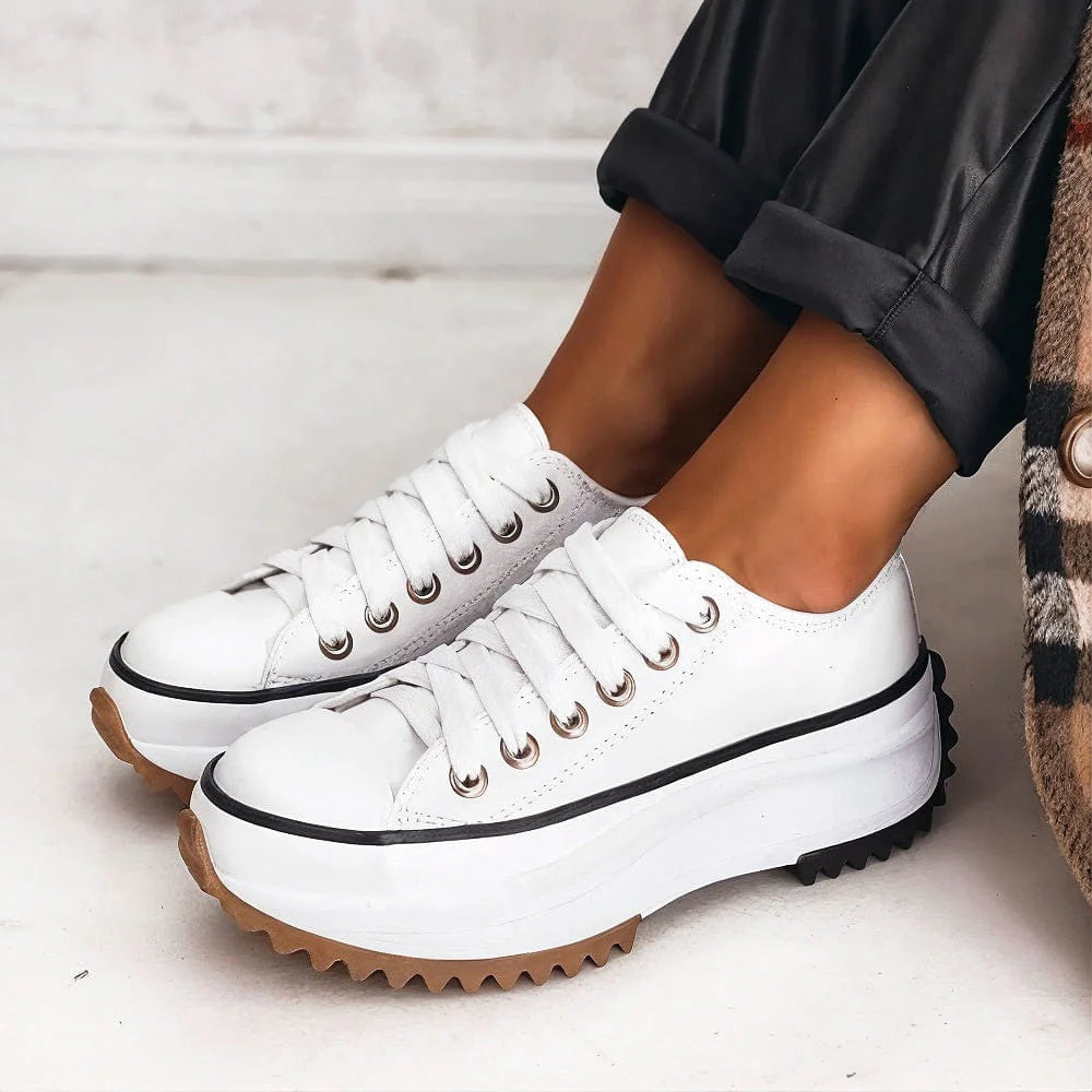 Sophie | Women's Orthopedic Style Sneakers