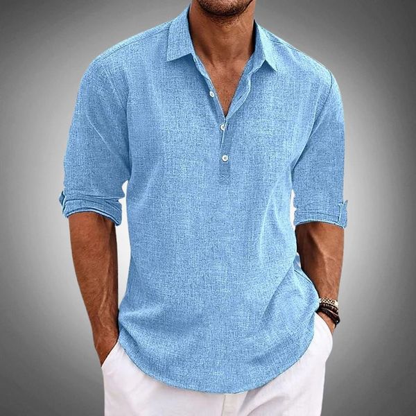 Stanley | Men’s Classic Fit Polo Shirt