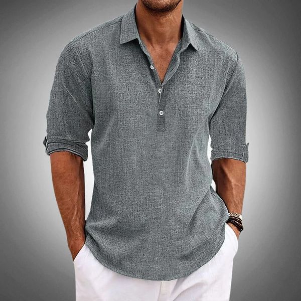 Stanley | Men’s Classic Fit Polo Shirt