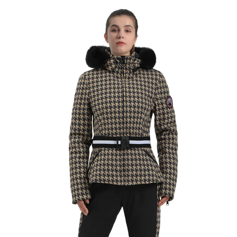 Willow | Women's Winter Ski Jacket